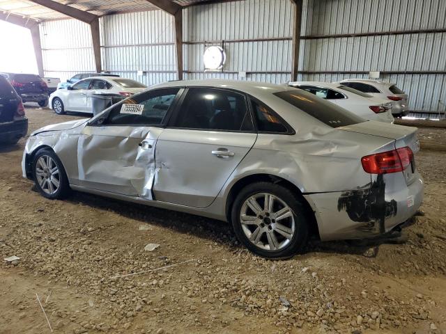 Vin: wauafafl4bn047674, lot: 75555094, audi a4 premium 20112