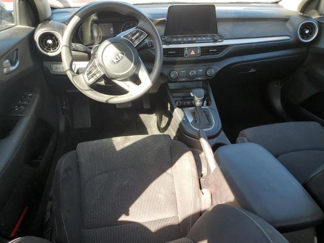 2021 KIA FORTE FE - 3KPF24AD2ME382719