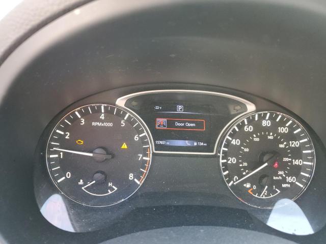 2017 NISSAN ALTIMA 2.5 - 1N4AL3AP5HC184909