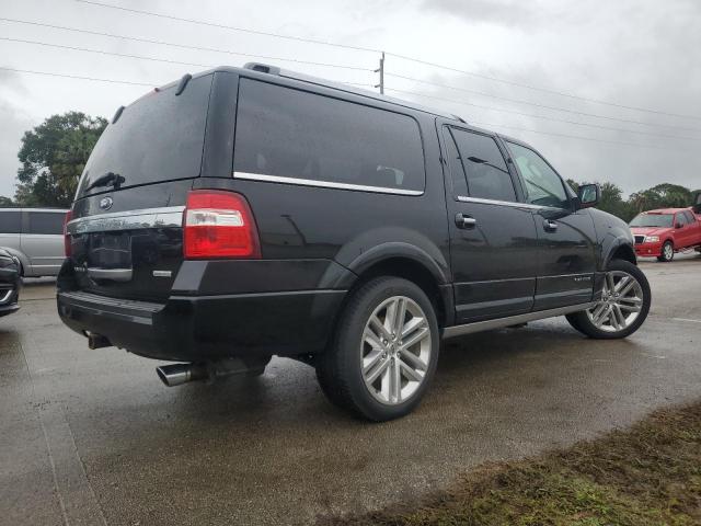 Vin: 1fmjk1mt6gef35805, lot: 75954314, ford expedition el platinum 20163