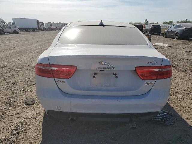 2018 JAGUAR XE PREMIUM SAJAJ4FX2JCP19961