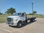 FORD F650 SUPER photo