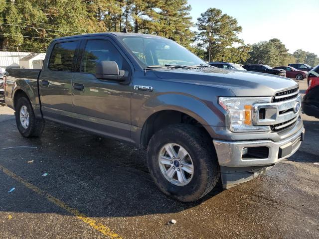 2020 FORD F150 SUPER - 1FTEW1C56LFA24063