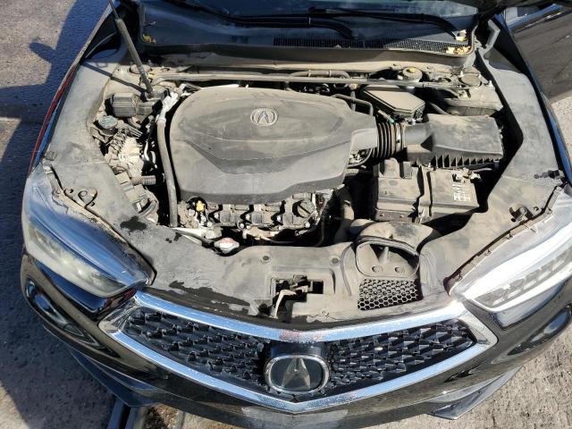 2018 ACURA TLX - 19UUB3F33JA001431