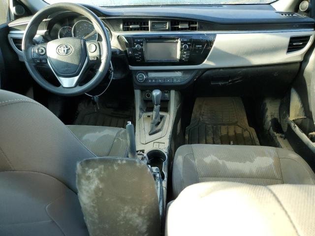 2016 TOYOTA COROLLA L - 2T1BURHE3GC575467