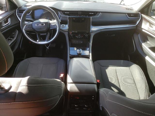 2022 JEEP GRAND CHER - 1C4RJKAG4N8622296
