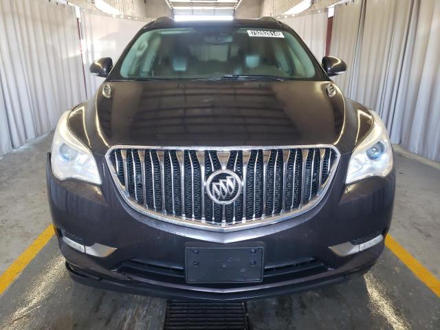 VIN 5GAKRBKD9HJ147595 2017 Buick Enclave no.5