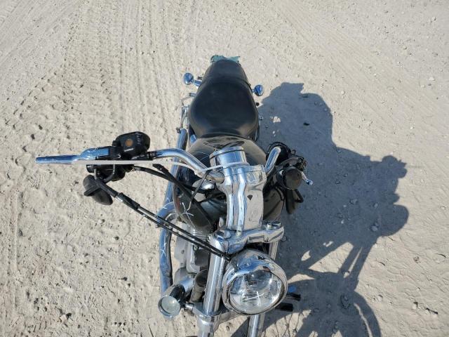 2006 HARLEY-DAVIDSON XL883 C - 1HD4CJM196K420224