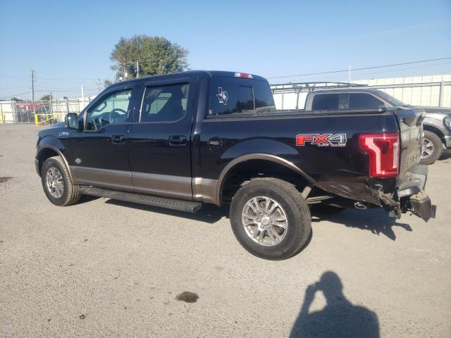 2019 FORD F150 SUPER - 1FTEW1E40KKD44571