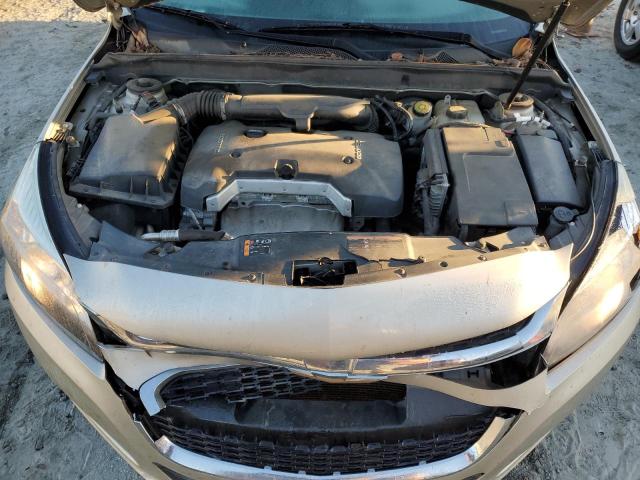 2016 CHEVROLET MALIBU LIM - 1G11C5SA5GF149051