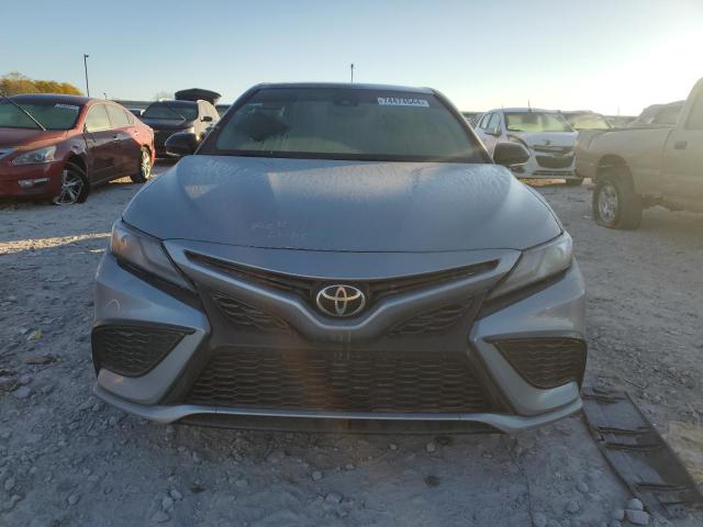 2021 TOYOTA CAMRY XSE - 4T1K61BK3MU026081
