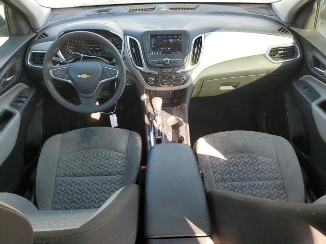 2023 CHEVROLET EQUINOX LS - 3GNAXHEG8PL225579
