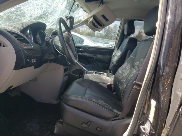 2016 CHRYSLER TOWN & COU - 2C4RC1BG5GR295868