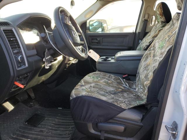 2015 RAM 1500 ST - 1C6RR7FG5FS708131