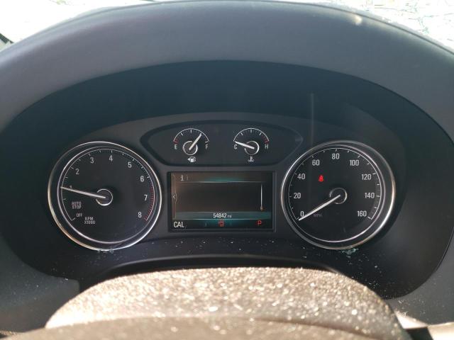 2019 BUICK ENCLAVE ES - 5GAERBKW3KJ293061