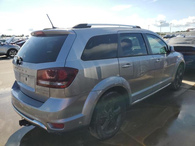 VIN 3C4PDCGG9JT505059 2018 Dodge Journey, Crossroad no.3