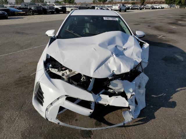 2019 TOYOTA COROLLA L - 5YFBURHE2KP938527
