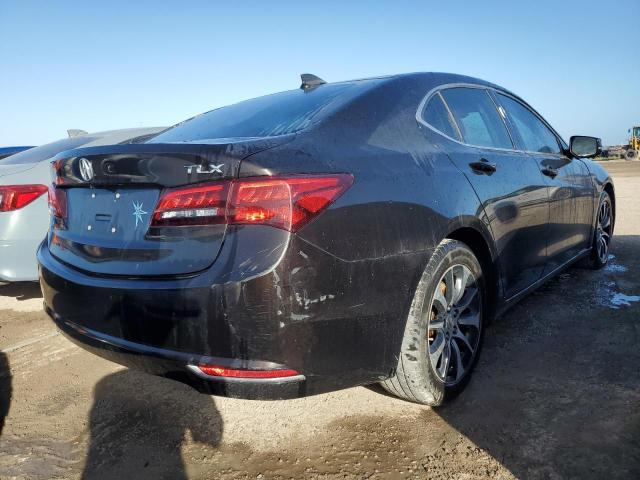 2015 ACURA TLX TECH - 19UUB1F53FA027279