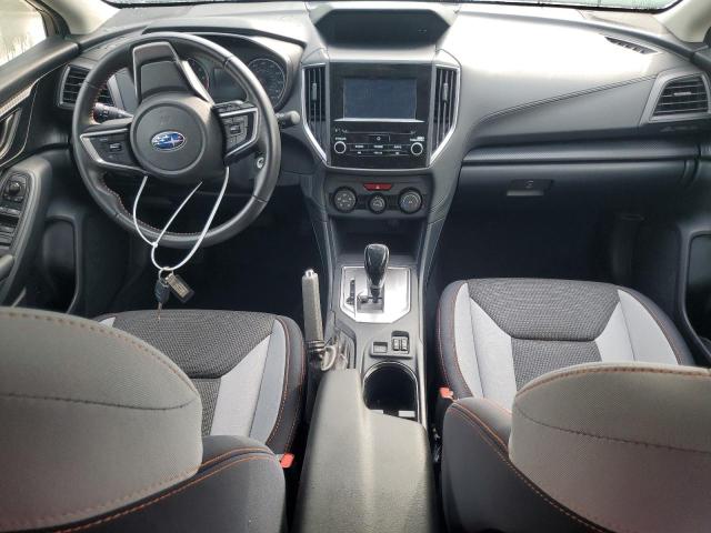 2019 SUBARU CROSSTREK - JF2GTADC2KH338876