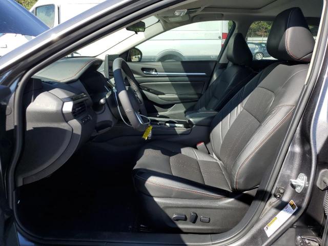 2024 NISSAN ALTIMA SR - 1N4BL4CV7RN366252