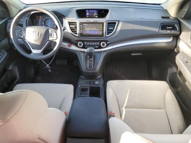 2016 HONDA CR-V EX - 5J6RM4H58GL136026