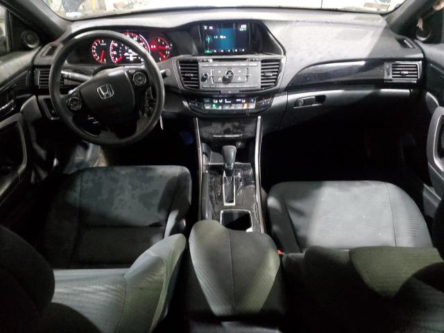 2016 HONDA ACCORD LX- - 1HGCT1B34GA007850