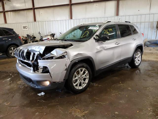 2015 JEEP CHEROKEE L #3004194878