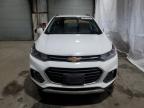 CHEVROLET TRAX 1LT photo