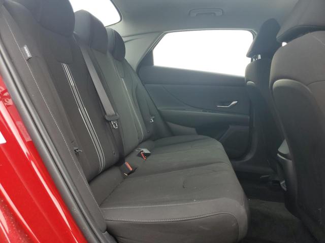 2024 HYUNDAI ELANTRA BL - KMHLM4DJ0RU120703