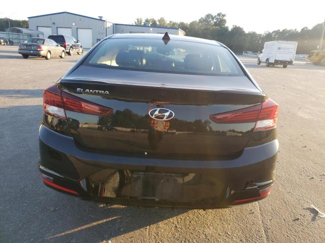 2019 HYUNDAI ELANTRA SE - 5NPD84LF8KH463964
