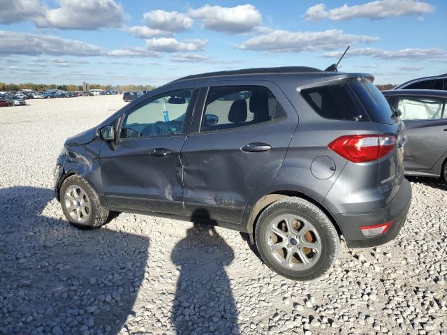 VIN MAJ3P1TEXJC206812 2018 Ford Ecosport, SE no.2