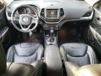 JEEP CHEROKEE L photo