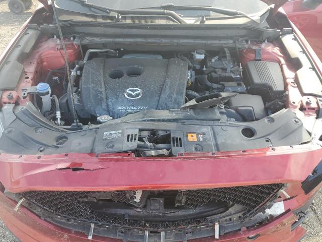 2019 MAZDA CX-5 GRAND - JM3KFBDM5K0688197