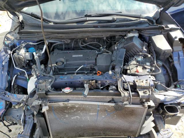 2016 HONDA CR-V EX - 5J6RM4H54GL028292