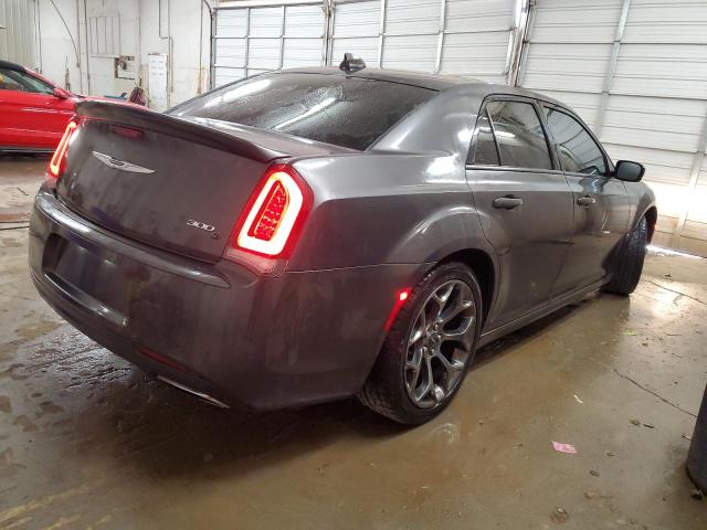 2017 CHRYSLER 300 S - 2C3CCABG7HH661444