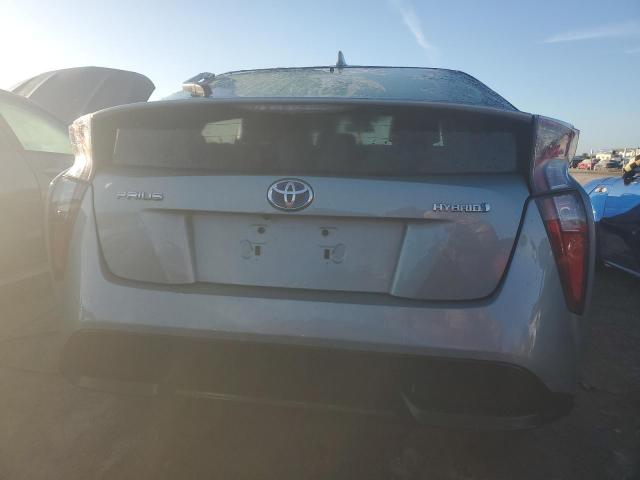 2016 TOYOTA PRIUS - JTDKARFU6G3527361
