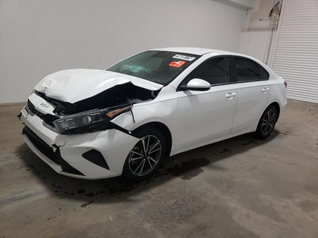 2022 KIA FORTE FE #2959474740