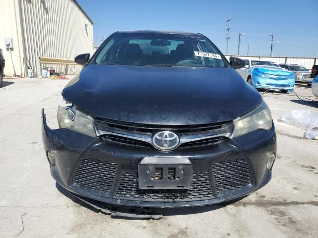 VIN 4T1BF1FK7GU138834 2016 Toyota Camry, LE no.5