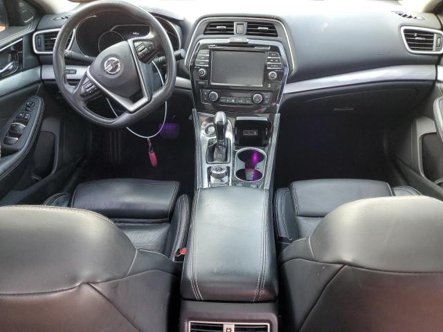 2016 NISSAN MAXIMA 3.5 - 1N4AA6AP3GC409334