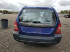 SUBARU FORESTER 2 photo