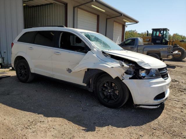 VIN 3C4PDCAB6LT264741 2020 Dodge Journey, SE no.4