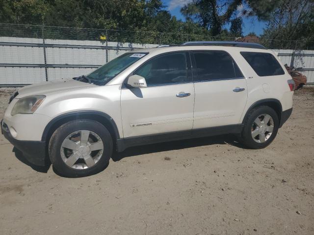 GMC ACADIA SLT