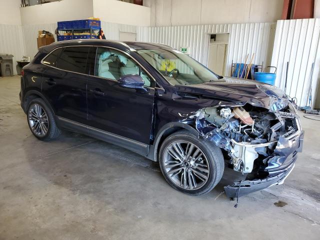 2016 LINCOLN MKC RESERV - 5LMTJ3DH9GUJ21875