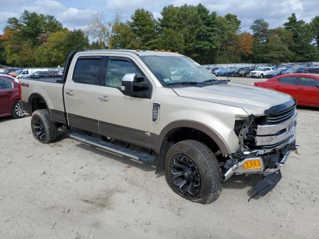 2017 FORD F250 SUPER - 1FT7W2B61HEE40382