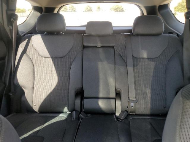 2019 HYUNDAI SANTA FE SE 5NMS23AD1KH109947