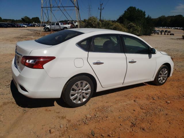 2018 NISSAN SENTRA S - 3N1AB7AP8JY202274