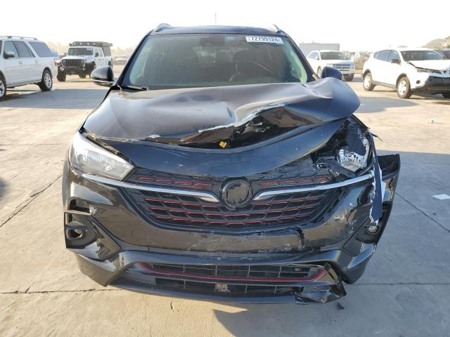 2021 BUICK ENCORE GX - KL4MMDSL1MB145170