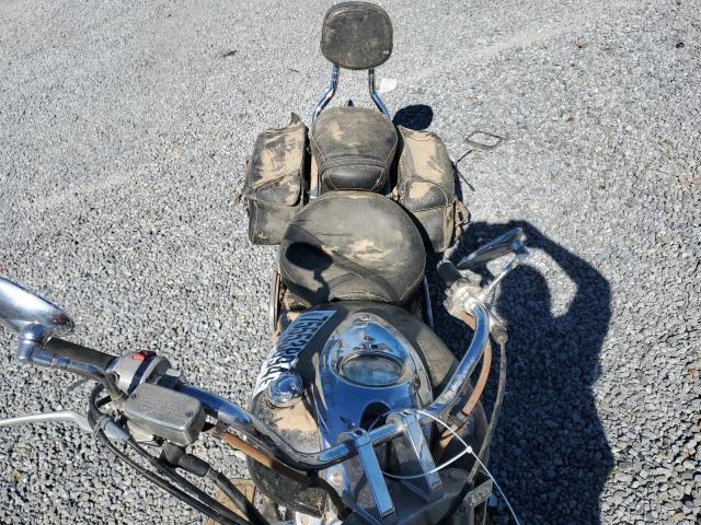 2002 YAMAHA XV1600 AS JYAVP02E52A018531