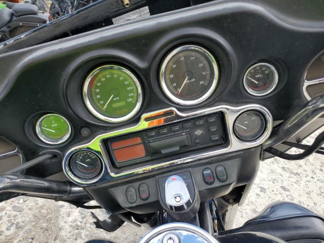 2001 HARLEY-DAVIDSON FLHTCUI 1HD1FCW121Y627451