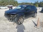 2016 LAND ROVER RANGE ROVE - SALVP2BG5GH115415